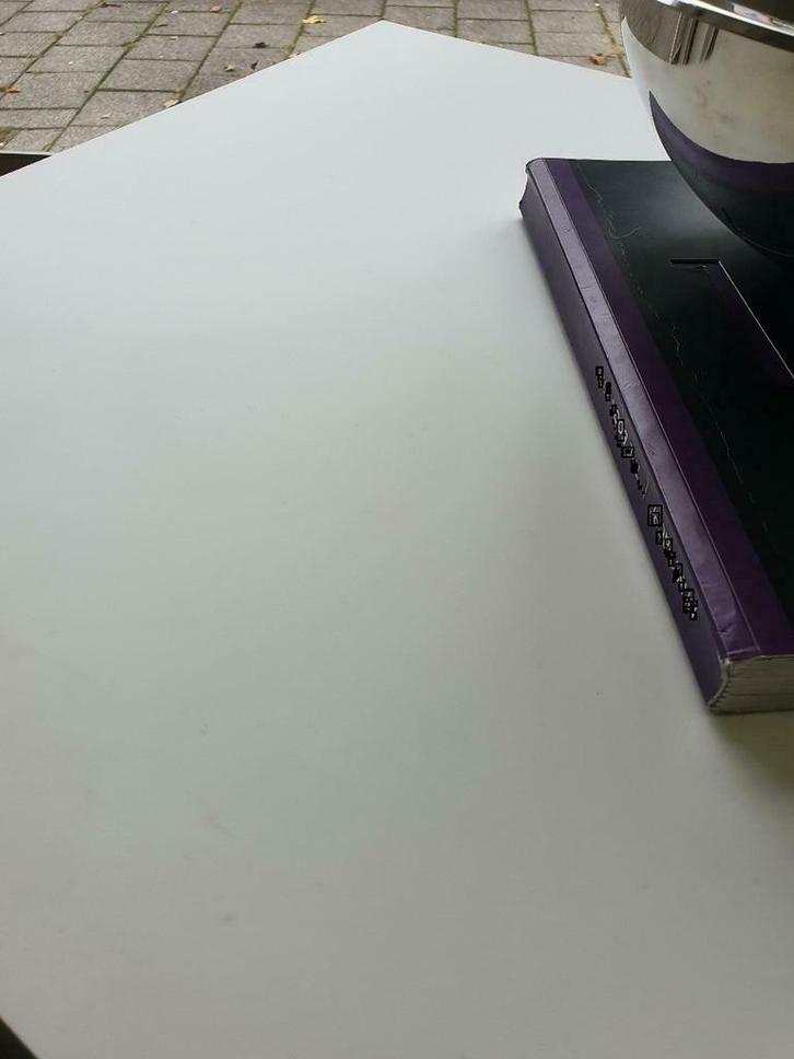 Effen Wit Gerectificeerd 60x60 Mat Vloertegel, Doe-het-zelf en Bouw, Tegels, Ophalen of Verzenden