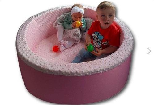 Ballenbak - stevige ballenbad - 90 cm - Leeg - Zonder ballen