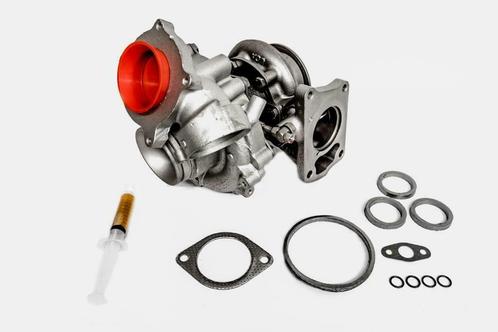 Turbo voor SsangYong ...Garantie 2  Jaar, Auto-onderdelen, Overige Auto-onderdelen, Nieuw, Ssangyong, Ophalen of Verzenden