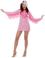 Flamingo jurk voor dames, Ophalen of Verzenden, Nieuw