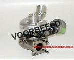 Turbopatroon voor ALFA ROMEO 156 Sportwagon (932) [01-2000 /, Auto-onderdelen, Nieuw, Alfa Romeo