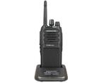 Kenwood TK-3701D digitale licentievrije portofoon  voorraad, Telecommunicatie, Nieuw, Portofoon of Walkie-talkie, 2 to 5 km, Handsfree-functie