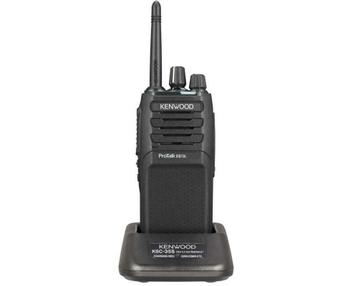 Kenwood TK-3701D digitale licentievrije portofoon  voorraad beschikbaar voor biedingen