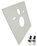 -XL wandcloset isolatie-set 40x42 5mm, Doe-het-zelf en Bouw, Sanitair, Ophalen of Verzenden, Nieuw