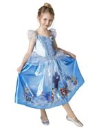 Cinderella prinsessen jurk, Nieuw, Ophalen of Verzenden