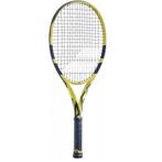 Tennis  Rackets - Babolat Pure Aero Junior 26 L0