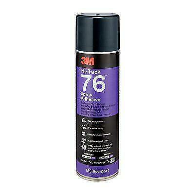 3M LS76 Scotch-Weld Lijmspray tapijt 76 per stuk 3M/LS76, Doe-het-zelf en Bouw, Verf, Beits en Lak, Nieuw, Verzenden