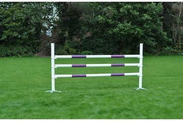 Springstaanders, zijvleugels beschikbaar voor biedingen