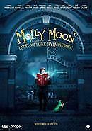 Molly moon op DVD, Verzenden