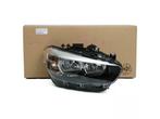 ORIGINAL BMW Koplamp HALOGEN rechtsvoor 63117358392 voor 1er, Auto-onderdelen, Ophalen of Verzenden, Nieuw