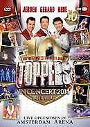Toppers - Toppers In Concert 2014 op DVD, CD & DVD, DVD | Musique & Concerts, Envoi