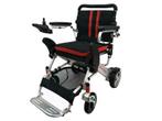 Elektrische Rolstoel Smart Chair XL (Nieuw)