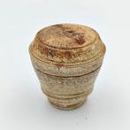 Zuidelijke Song-dynastie Geglazuurde keramiek Medicijnhouder