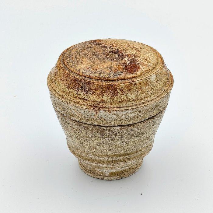 Zuidelijke Song-dynastie Geglazuurde keramiek Medicijnhouder, Antiek en Kunst, Antiek | Overige Antiek