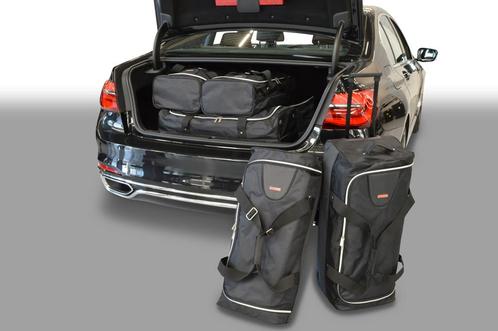Reistassen | Car Bags | BMW | 7-serie 15- 4d sed. G11 | G12, Handtassen en Accessoires, Tassen | Reistassen en Weekendtassen, Ophalen of Verzenden