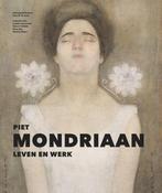 Piet Mondriaan 9789400500822, Boeken, Gelezen, Katjuscha Otte, Ingelies Vermeulen, Verzenden