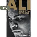 Ali 9789000353330 David Remnick, Boeken, Verzenden, Gelezen, David Remnick