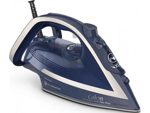 Calor FV6830C0 - Stoomstrijkijzer - 2800W 250g stoomstoot -, Hobby en Vrije tijd, Gezelschapsspellen | Overige, Zo goed als nieuw