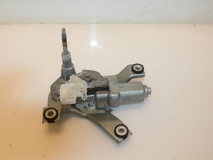 Ruitenwissermotor achter Dodge Caliber O103129, Auto-onderdelen, Carrosserie