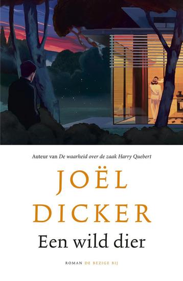 Een wild dier (9789403132624, Joël Dicker) (Joël Dicker), Verzenden
