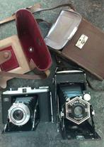 Zeiss Ikon 2 verschiedene Nettar | Analoge opvouwbare camera