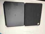 Logitech Combo Touch Apple iPad Pro 13 tablet hoesjes, Verzenden, Nieuw