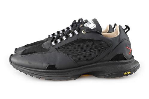 Mercer Amsterdam Sneakers in maat 44 Zwart | 10% extra, Vêtements | Hommes, Chaussures, Envoi