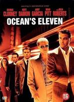 Oceans Eleven - DVD (Films (Geen Games)), CD & DVD, DVD | Autres DVD, Ophalen of Verzenden