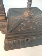Pers Antiek - boekenpers 1850/70, Antiek en Kunst
