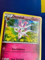 Pokémon Card - Sylveon XY Black Star Promo, Hobby en Vrije tijd, Verzamelkaartspellen | Pokémon, Nieuw