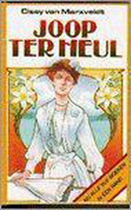 Joop ter Heul 9789020520019 Cissy Van Marxveldt, Boeken, Romans, Gelezen, Verzenden