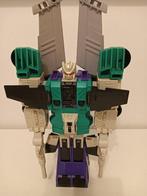 Hasbro - Speelgoed robot TRANSFORMERS SIXSHOT - 1980-1990 -