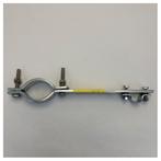 Bieden: AC Antenna N080F Stainless Steel Antenne, Ophalen of Verzenden, Nieuw