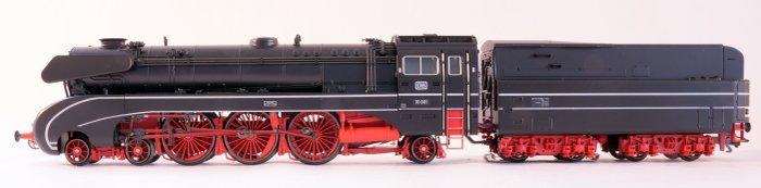 Märklin H0 - 37080 - Ensemble de train (1) - DB, Hobby en Vrije tijd, Modeltreinen | H0