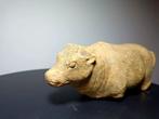 Chinois ancien, empire unifié des Tang Dynastie Tang - Vache