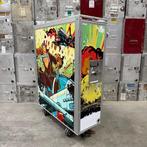 Diethelm Keller Aviation - Trolleys van