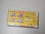Nintendo - Game & Watch - Colour Screen - Super Mario Bros., Nieuw