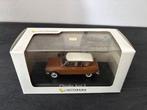 Lecturama 1:43 - Modelauto (4) - Citroën Traction 15 Six H,, Nieuw