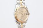 Tudor - Prince Date - Zonder minimumprijs - 74033 | Gold, Handtassen en Accessoires