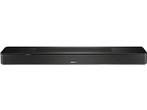 Bose -  Smart Soundbar Black  - Zwart, Audio, Tv en Foto, Luidsprekerboxen, Verzenden, Nieuw, Bose