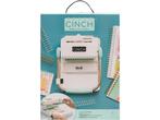 We R Memory Keepers the Cinch Book Binding Tool Version 2 -, Verzenden, Zo goed als nieuw