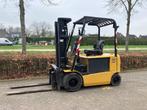 Veiling: Heftruck Caterpillar EP25K-PAC Elektrisch 2500kg, Ophalen