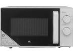 OK - . Microgolfoven (omw 2024-1 W) - Wit, Verzenden, Microgolfoven