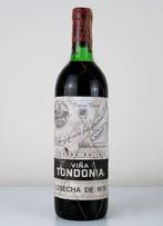 1970 R. López de Heredia, Viña Tondonia - Rioja Gran Reserva, Verzamelen, Nieuw