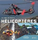 Hélicoptères  Dubois, Christophe, Michelin, Rémy  Book, Dubois, Christophe, Michelin, Rémy, Verzenden