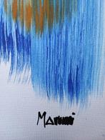 Giancarlo Marcucci - astratto urbano