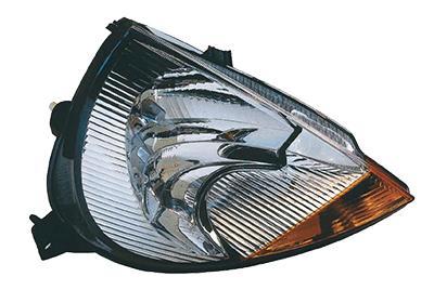 Ford Ka 1996-2008 Koplamp Rechts (Koplampen), Auto-onderdelen, Verlichting, Nieuw, Verzenden