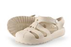 Crocs Sandalen in maat 35 Beige | 5% korting, Crocs, Verzenden, Jongen of Meisje, Schoenen