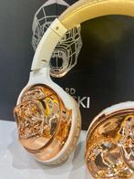 Casque Or Rose Bluetooth Richard Orlinski Richard Orlinski -, Nieuw