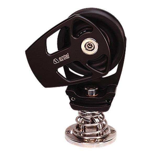 Bieden: Antal 918.095 D90 mm Snatch Block, Watersport en Boten, Zeilen en Zeiltoebehoren, Ophalen of Verzenden